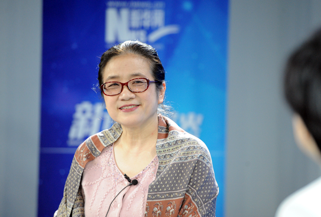 我給自己的一生的定位，就是&lsquo;書法實踐者&rsquo;