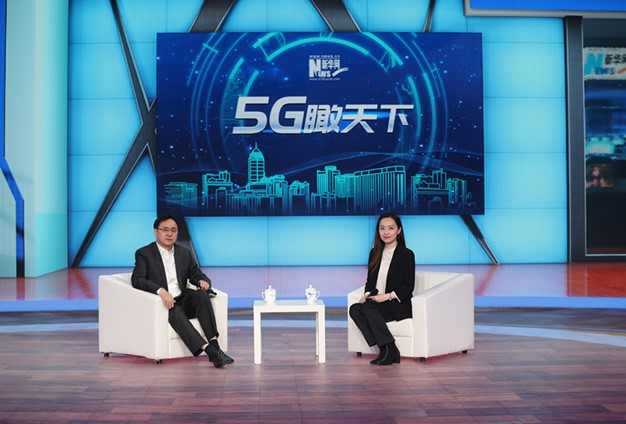 隨著5G的到來(lái)，未來(lái)整個(gè)產(chǎn)業(yè)將會(huì)發(fā)生翻天覆地的變化。
