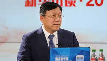 談民強(qiáng)：自主品牌汽車(chē)更要注重技術(shù)創(chuàng)新