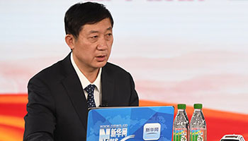 劉加軍：工匠精神就是精益求精、追求極致