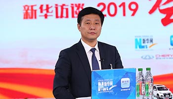 邵志豪：把課程教給學(xué)生，把時(shí)間還給學(xué)生