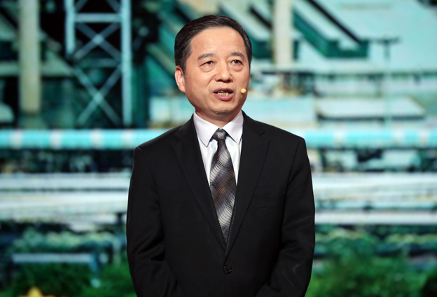 &ldquo;億噸寶武&rdquo;或于明年年底提前實現