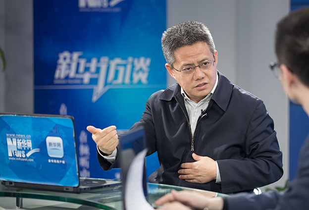 辛鳴：四中全會公報中&ldquo;制度&rdquo;成高頻詞 意義重大