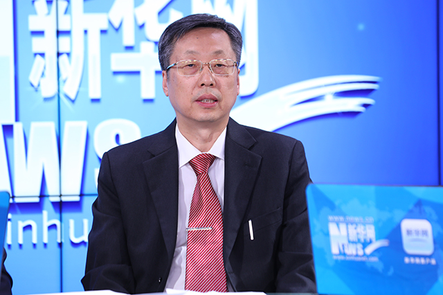 必須久久為功，持續(xù)推進(jìn)國土綠化