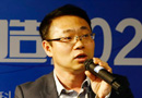 王賀：推動(dòng)制造業(yè)向服務(wù)型轉(zhuǎn)變，向智能制造轉(zhuǎn)變
