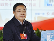 正邦集團董事局主席、總裁林印孫