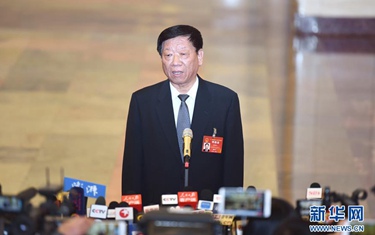 尹蔚民：如何確保新增就業(yè)目標(biāo)實(shí)現(xiàn)？
