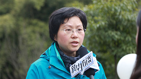 你以為“熊貓媽媽”是替熊貓來賣萌的？