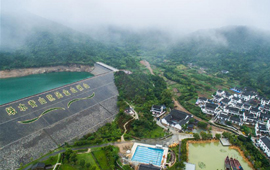 綠色，播種在大地上的美好未來——重訪習(xí)近平總書記黨的十八大以來國內(nèi)考察地