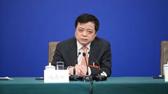 全國政協(xié)常委、全國工商聯(lián)副主席、正泰集團(tuán)董事長 南存輝