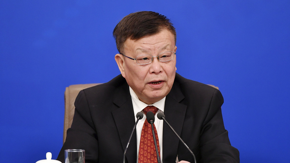 全國政協(xié)常委、副秘書長（兼）、提案委員會副主任，九三學(xué)社中央副主席 賴明