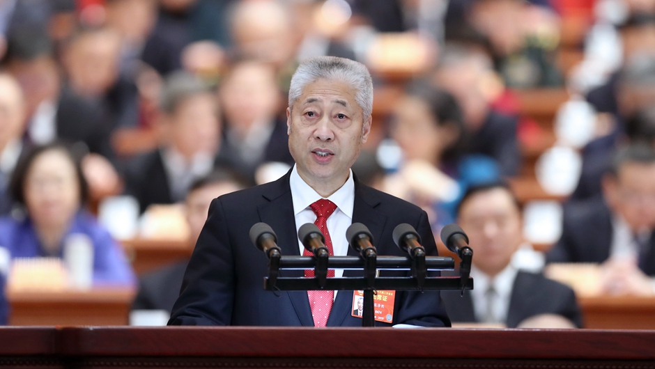 臺盟中央副主席、浙江省委會主委，浙江省政協(xié)副主席 張澤熙