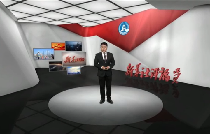 新華社評論員：練就過硬本領，錘煉品德修為