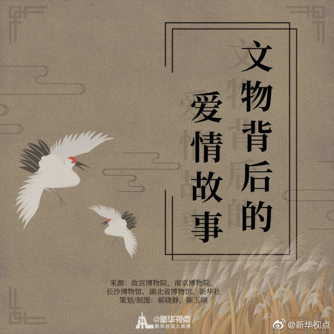 古人是怎么表達內(nèi)心深情的？