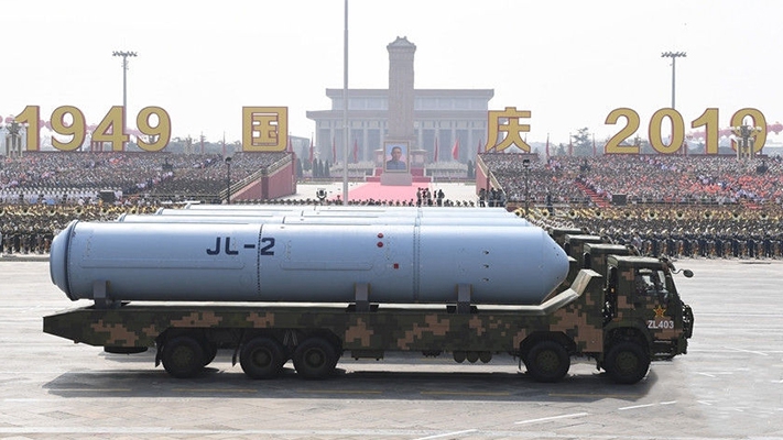 這些大國(guó)重器，再看一眼！