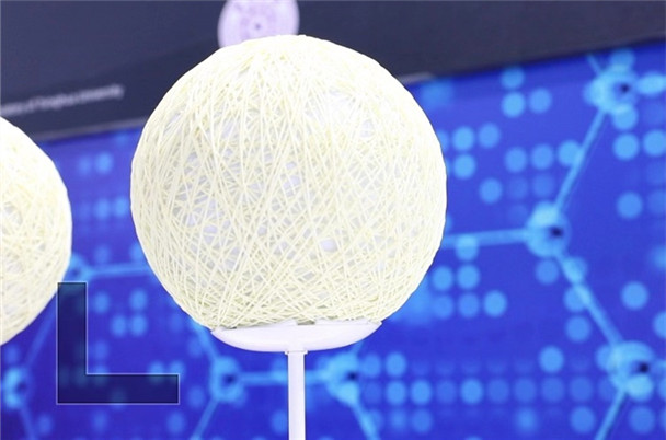 管窺未來！空氣里的水汽也能發(fā)電