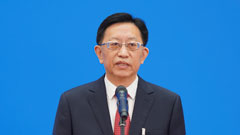 全國政協(xié)委員 中國節(jié)能環(huán)保集團(tuán)有限公司黨委書記、董事長 宋鑫