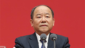 國家發(fā)展和改革委員會黨組成員、副主任，國家統(tǒng)計(jì)局黨組書記、局長寧吉喆