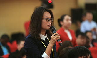 香港大公報(bào)、文匯報(bào)記者提問