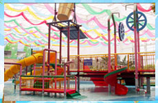 北京摩銳水世界