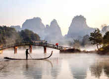 2014，回望旅游那些事兒