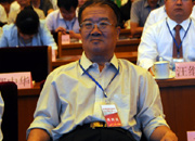 國際休閑產(chǎn)業(yè)協(xié)會(huì)主席、國家旅游局黨組成員、紀(jì)檢組原組長王軍