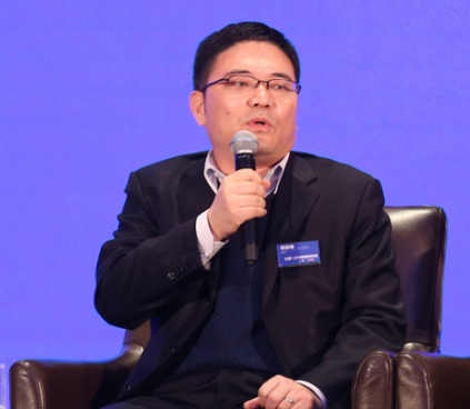 京東方科技副總裁、首席戰(zhàn)略官荊林峰：京東方將向全球開(kāi)放技術(shù)端口
