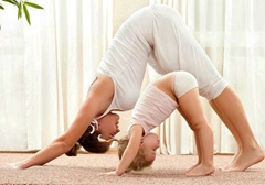 產(chǎn)后瘦身越早越好？