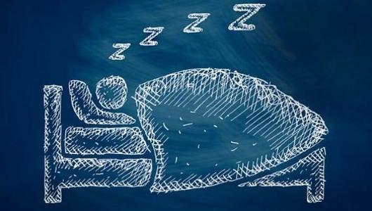 世界睡眠日丨面對睡眠危機(jī) 我們該怎么做？
