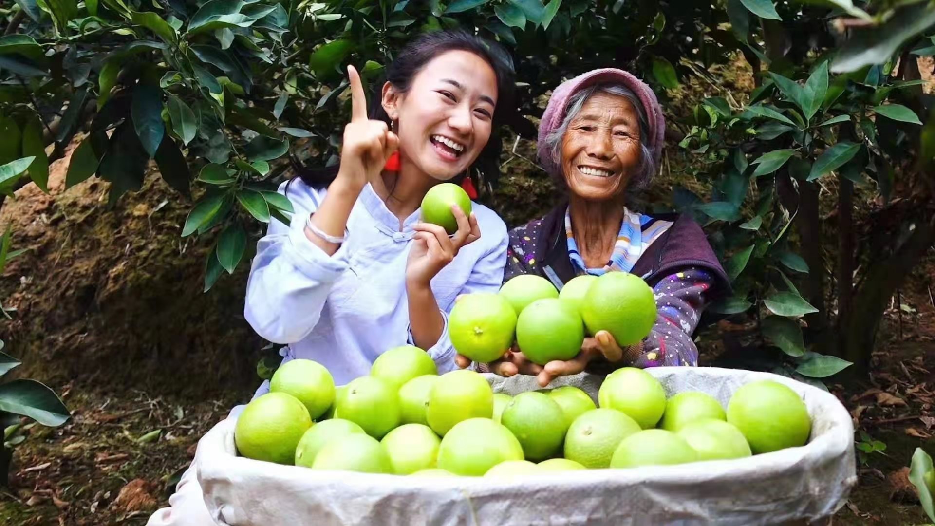 追夢(mèng)中國(guó)人|“云南小花”馬玲敏：村播助農(nóng)