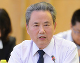 中國政策科學(xué)研究會(huì)國家安全政策委員會(huì)副秘書長、少將彭光謙發(fā)言