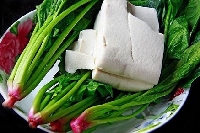 【健康解碼】菠菜配豆腐真的易得腎結(jié)石嗎？