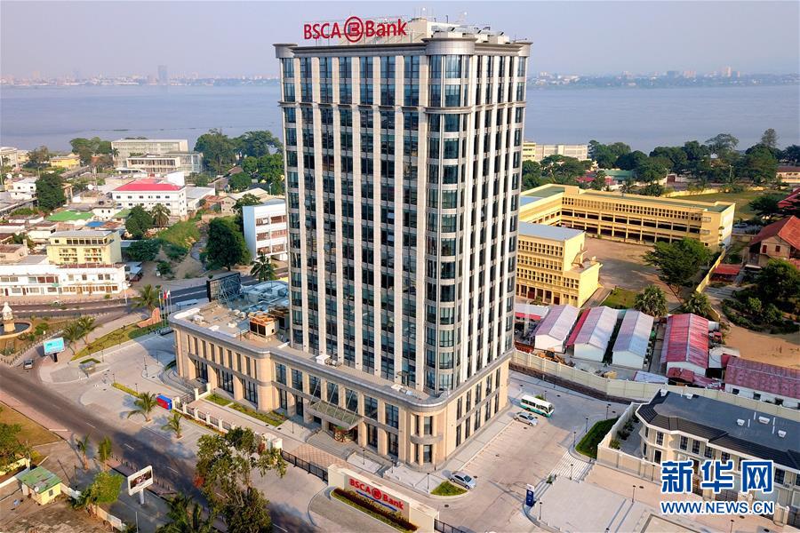 （中非合作論壇&middot;新華全媒頭條&middot;圖文互動(dòng)）（9）跨越萬(wàn)里的共同夢(mèng)想&mdash;&mdash;寫在中非合作論壇北京峰會(huì)召開之際