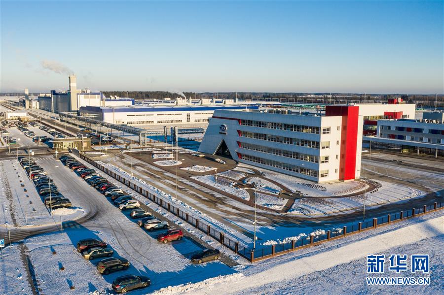 （國際·圖文互動）（4）從為國人造車到幫助歐洲國家實(shí)現(xiàn)國產(chǎn)轎車夢——記白俄羅斯吉利汽車項(xiàng)目投產(chǎn)一周年