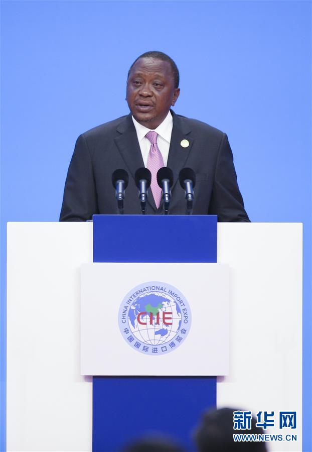 (國(guó)際·圖文互動(dòng))(3)通訊:攜手同行 繼往開(kāi)來(lái)——記中肯建交55周年