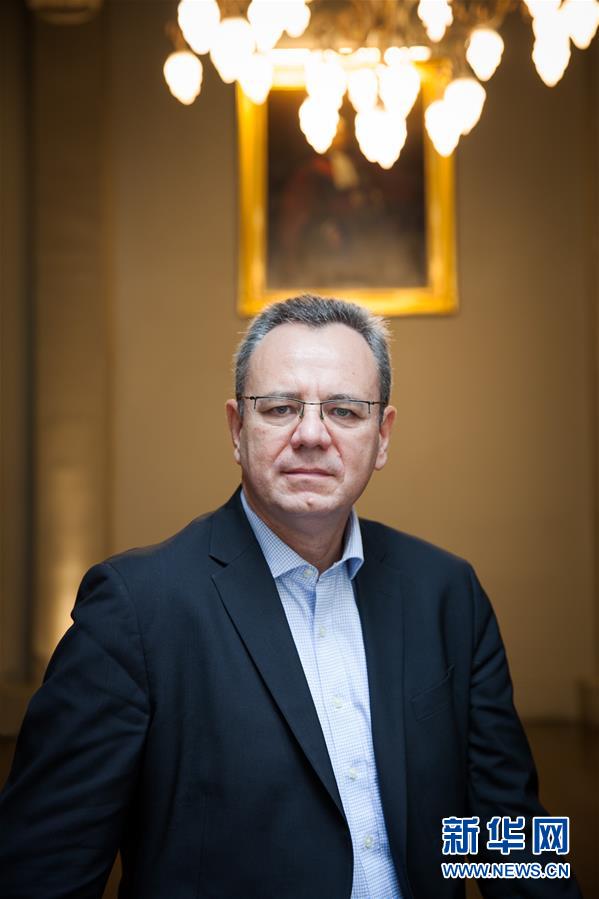 （國際&middot;圖文互動）&ldquo;昨天是阿爾斯通，今天是華為，明天又會是誰？&rdquo;&mdash;&mdash;《美國陷阱》作者、前阿爾斯通高管皮耶魯齊訪談錄