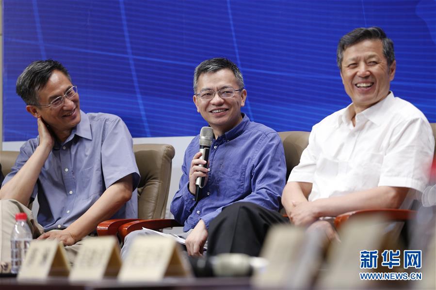 （XHDW）（3）美逆流而動(dòng)殃及世界經(jīng)濟(jì) 多邊主義終將勝利&mdash;&mdash;專家學(xué)者評(píng)析中美經(jīng)貿(mào)摩擦走向