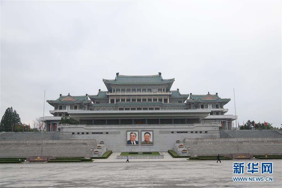 (習(xí)近平出訪配合稿·圖文互動)(2)新聞背景:朝鮮民主主義人民共和國