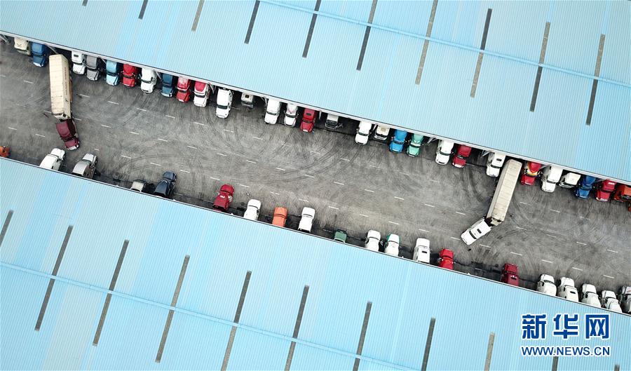 （新華全媒頭條&middot;圖文互動(dòng)）（2）東盟成為中國(guó)第二大貿(mào)易伙伴釋放哪些信號(hào)？