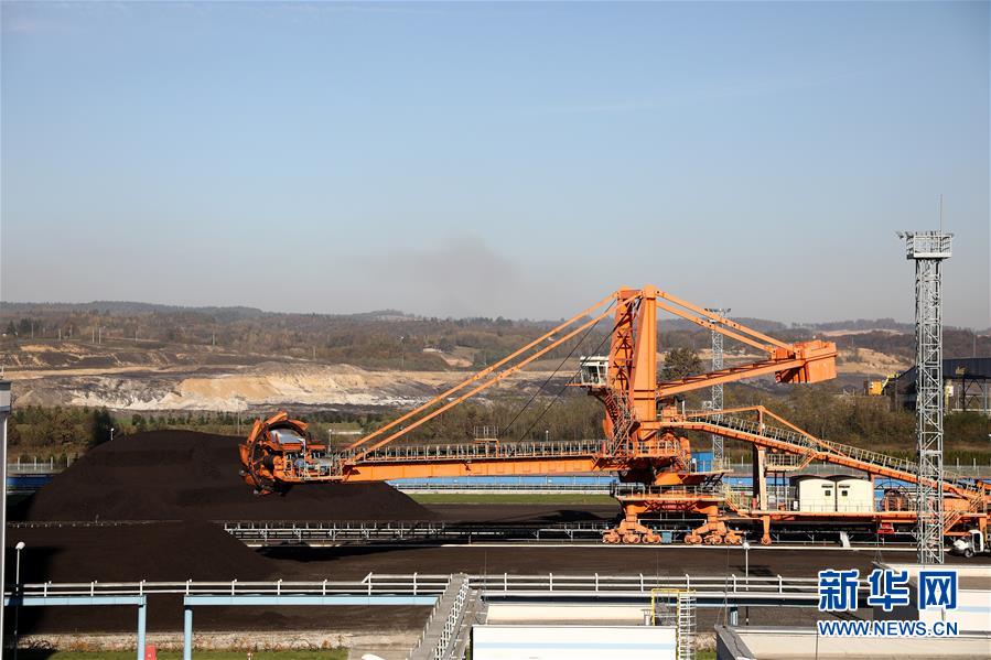 （國際·圖文互動）（6）通訊：“如果沒有電站，就沒有現(xiàn)在的斯坦納里市”——記一座波黑小城的蝶變