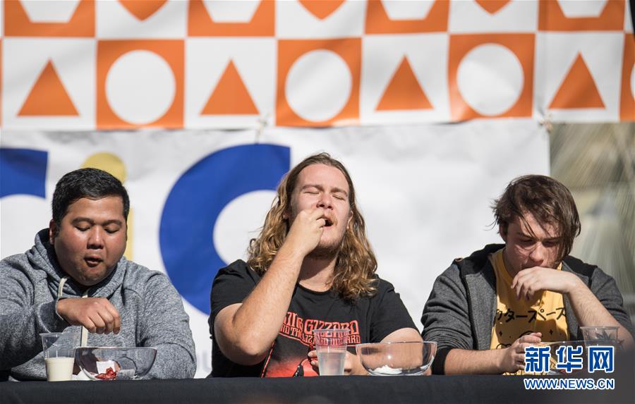 （國際&middot;年終報道）（12）&ldquo;回味&rdquo;2019