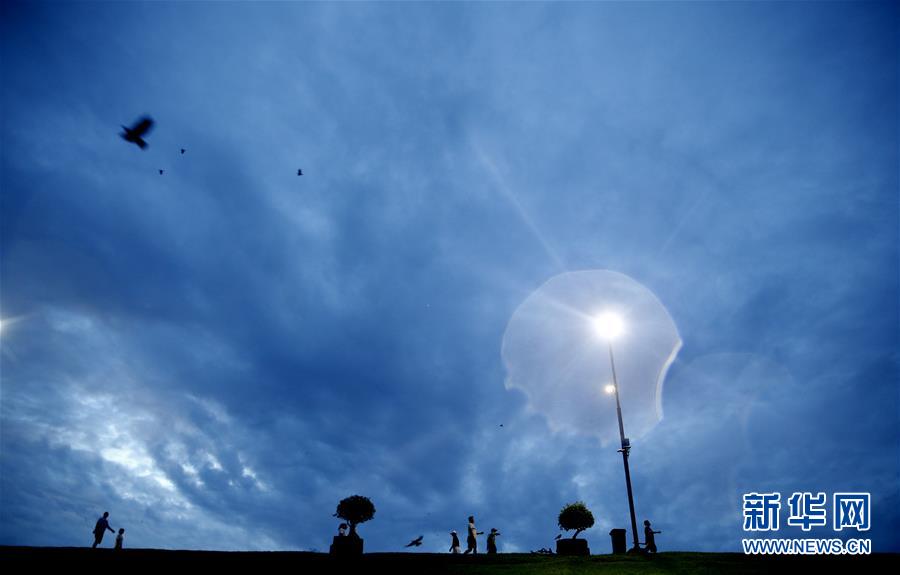 （國(guó)際&middot;年終報(bào)道）（3）2019，精&ldquo;彩&rdquo;紛呈