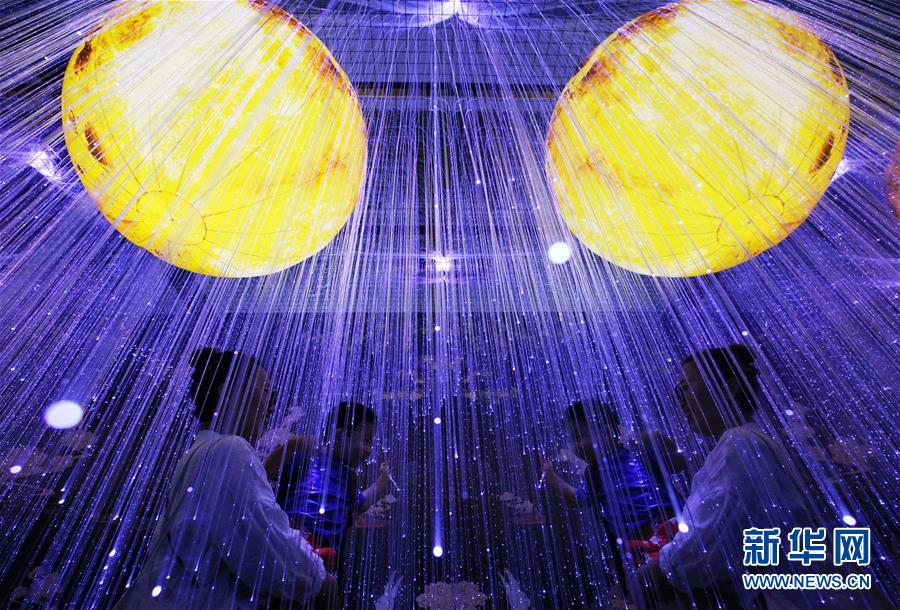 （國際&middot;年終報道）（4）2019，精&ldquo;彩&rdquo;紛呈