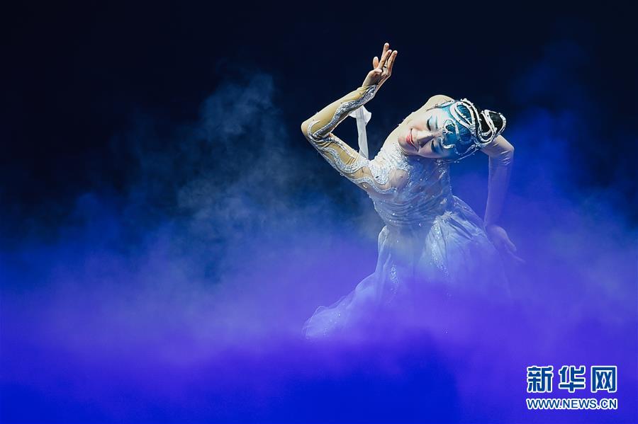 （國際&middot;年終報(bào)道）（5）2019，精&ldquo;彩&rdquo;紛呈