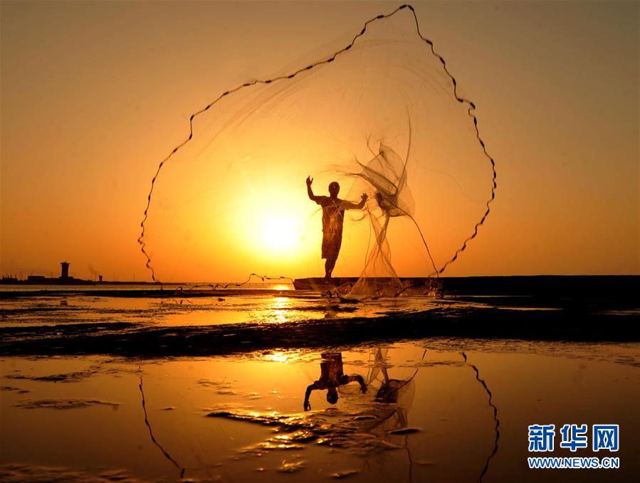 （國(guó)際&middot;年終報(bào)道）（9）2019，精&ldquo;彩&rdquo;紛呈