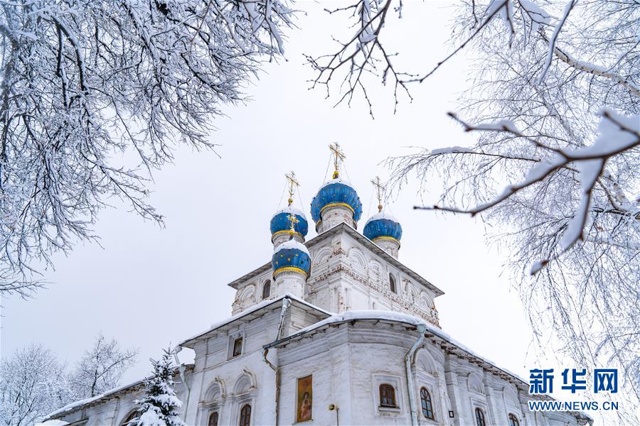 （國際&middot;年終報(bào)道）（15）2019，精&ldquo;彩&rdquo;紛呈