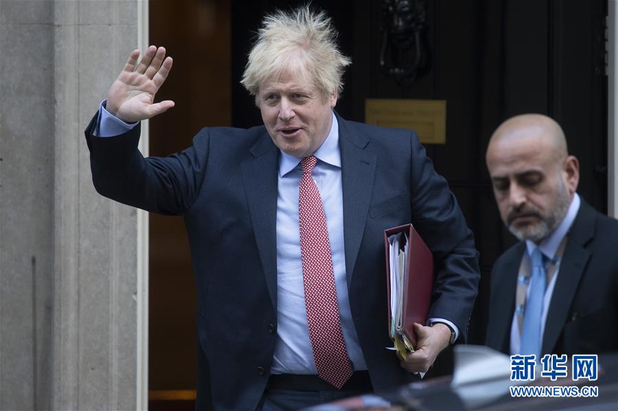 （國際）（3）歐洲議會通過英國&ldquo;脫歐&rdquo;協(xié)議