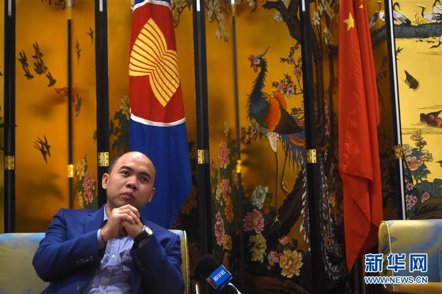 （國際&middot;圖文互動）（2）多國政要對中國戰(zhàn)勝新型冠狀病毒感染肺炎疫情充滿信心