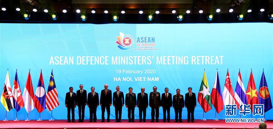(國(guó)際)東盟防長(zhǎng)高度評(píng)價(jià)中國(guó)抗擊疫情的努力