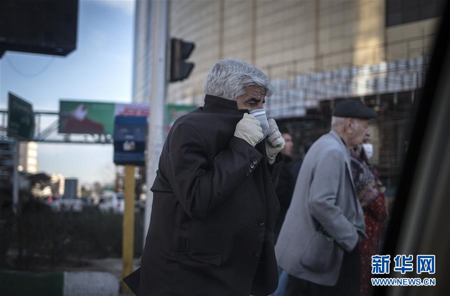 （新華全媒頭條&middot;圖文互動(dòng)）（3）眾志所趨　心手相牽&mdash;&mdash;抗擊疫情&ldquo;全球觀(guān)&rdquo;